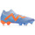 Zapatos Niño Fútbol Puma  Azul