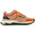 Zapatos Hombre Senderismo Puma  Naranja