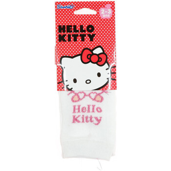 Hello Kitty  Blanco