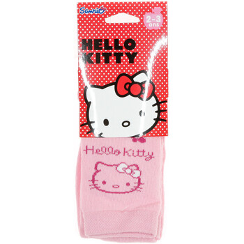Hello Kitty  Rosa