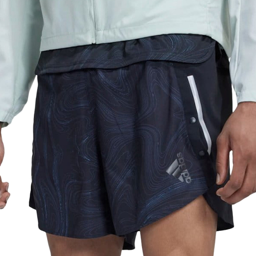 textil Hombre Shorts / Bermudas adidas Originals  Negro
