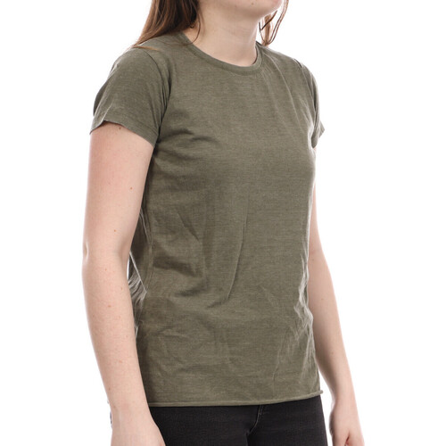 textil Mujer Tops y Camisetas Joseph In  Verde