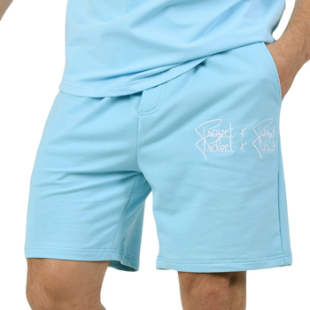 textil Hombre Shorts / Bermudas Project X Paris  Azul