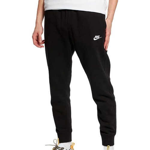 textil Hombre Pantalones de chándal Nike  Negro