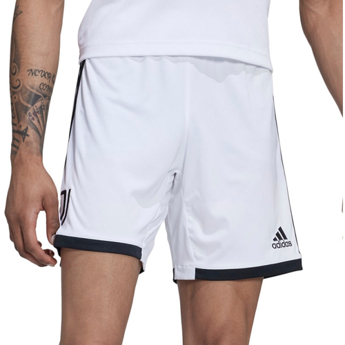 textil Hombre Shorts / Bermudas adidas Originals  Blanco