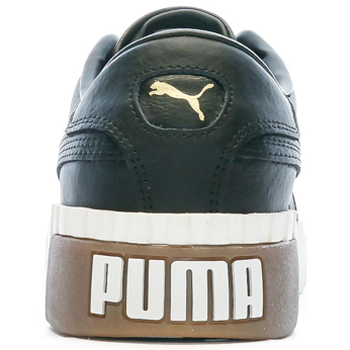 Puma  Negro