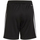 textil Niño Shorts / Bermudas adidas Originals  Negro
