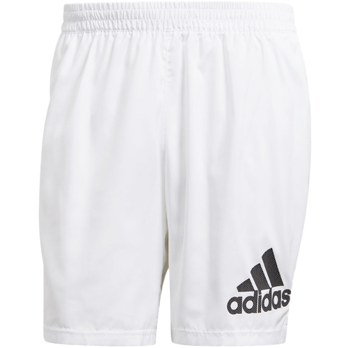 textil Hombre Shorts / Bermudas adidas Originals  Blanco