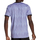 textil Hombre Tops y Camisetas adidas Originals  Violeta
