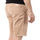 textil Hombre Shorts / Bermudas Lee Cooper  Beige