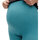 textil Mujer Leggings Mamalicious  Azul