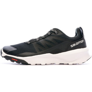 Zapatos Hombre Running / trail Salomon  Negro