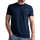 textil Hombre Tops y Camisetas Petrol Industries  Azul