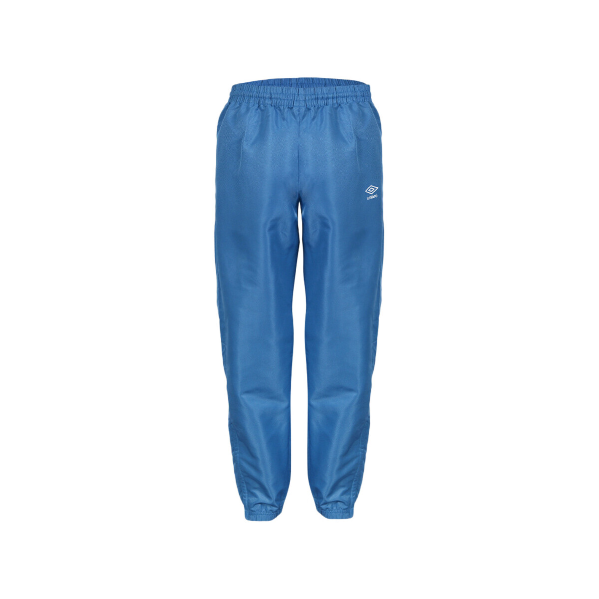 textil Hombre Pantalones de chándal Umbro  Azul