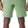 textil Hombre Shorts / Bermudas New-Era  Verde