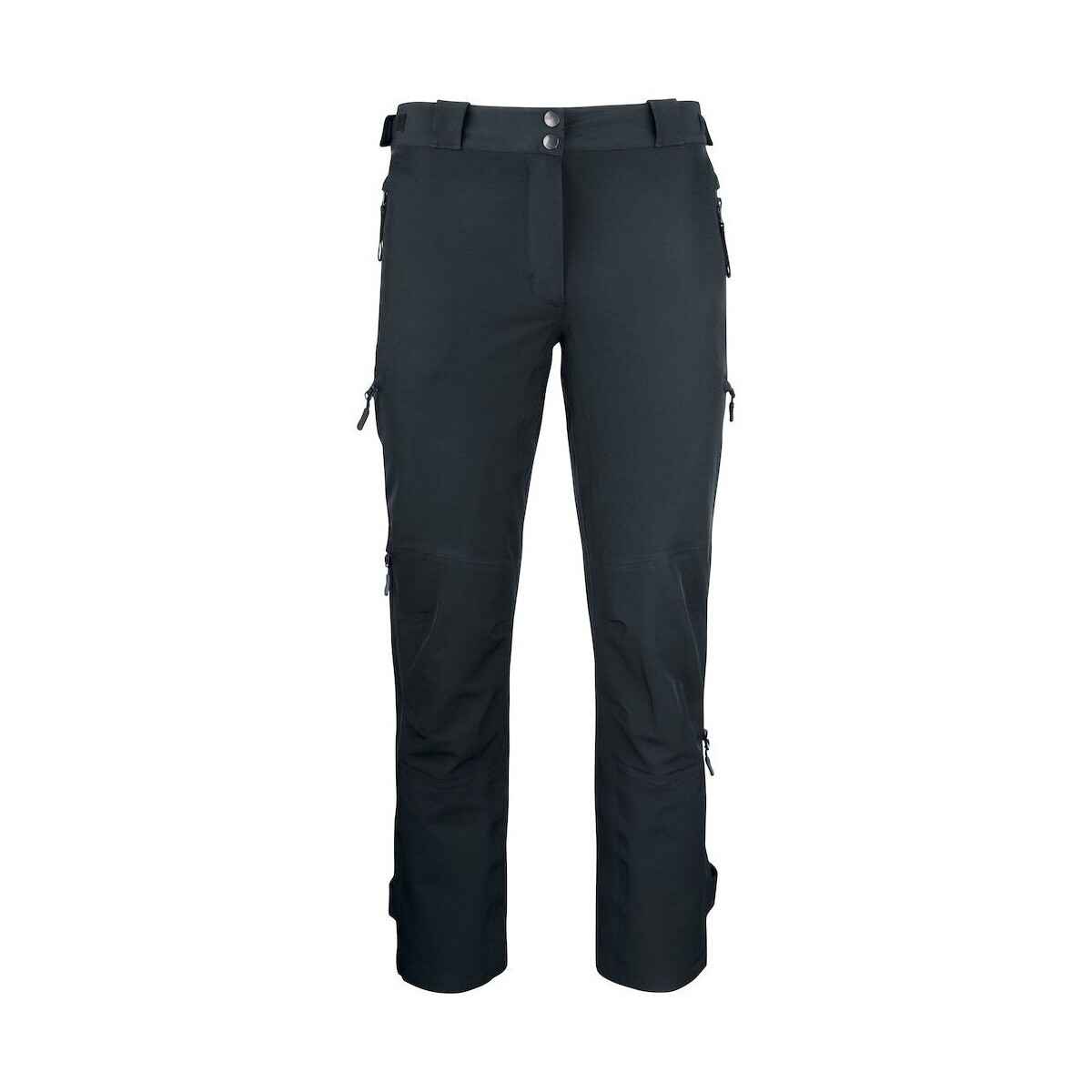 textil Pantalones C-Clique Sebring Negro