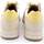 Zapatos Mujer Derbie & Richelieu Jana 23762 Blanco