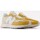 Zapatos Deportivas Moda New Balance 31361 Amarillo
