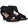 Zapatos Mujer Sandalias Chika 10 NEW AMIRA 02 Negro