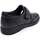 Zapatos Hombre Derbie & Richelieu Pitillos 4030 Negro