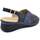 Zapatos Mujer Derbie & Richelieu Pitillos 5681 Azul