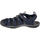 Zapatos Hombre Sandalias de deporte Keen Clearwater CNX Azul