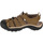 Zapatos Hombre Sandalias de deporte Keen Newport Verde