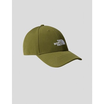 The North Face GORRA  RECYCLED 66 CLASSIC HAT  FOREST OLIVE Verde