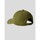 Accesorios textil Gorra The North Face GORRA  RECYCLED 66 CLASSIC HAT  FOREST OLIVE Verde