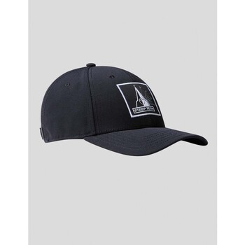 The North Face GORRA  RECYCLED 66 CLASSIC HAT  TNF BLACK Negro