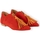 Zapatos Mujer Bailarinas-manoletinas Maray Blossom - Sunny Red Rojo
