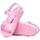 Zapatos Niños Sandalias Birkenstock Kids Rio EVA 1027412 - Fondant Pink Rosa