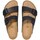 Zapatos Sandalias Birkenstock 1026425 Sandalias unisexo Negro