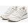 Zapatos Mujer Deportivas Moda Carmela 24067014 Blanco