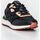 Zapatos Mujer Deportivas Moda J´hayber 23118726 Negro
