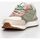 Zapatos Mujer Deportivas Moda J´hayber 23118727 Verde