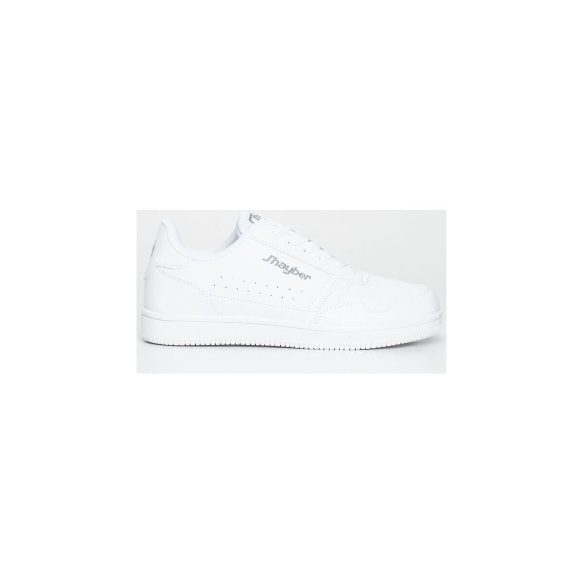 Zapatos Mujer Deportivas Moda J´hayber 23118729 Blanco