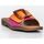 Zapatos Mujer Sandalias Cayetano Jimenez 24003004 Naranja