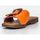 Zapatos Mujer Sandalias Cayetano Jimenez 24003004 Naranja