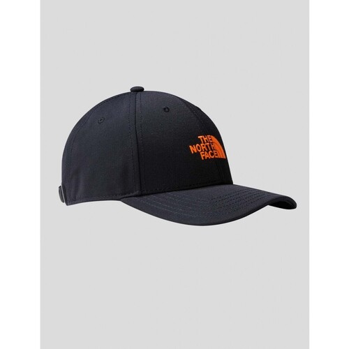 Accesorios textil Gorra The North Face GORRA  RECYCLED 66 CLASSIC HAT  TNF BLACK Negro