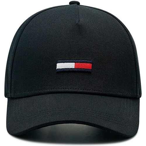 Accesorios textil Mujer Gorra Tommy Hilfiger 29767 NEGRO