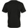textil Hombre Camisetas manga corta Timberland Camo Short Sleeve Tee Negro