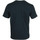 textil Hombre Camisetas manga corta Timberland Camo Linear Logo Short Azul
