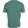 textil Hombre Camisetas manga corta Timberland Tree Logo Short Sleeve Verde