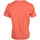 textil Hombre Camisetas manga corta Timberland Tree Logo Short Sleeve Rojo