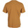textil Hombre Camisetas manga corta Timberland Tree Logo Short Sleeve Marrón