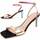 Zapatos Mujer Sandalias Leindia 88470 Multicolor
