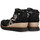 Zapatos Mujer Deportivas Moda Gioseppo 73443 Negro