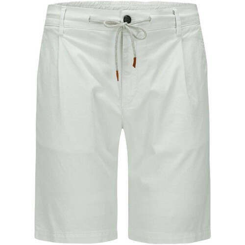 textil Hombre Shorts / Bermudas Eleventy  Blanco