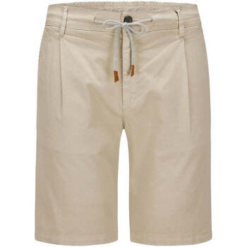 textil Hombre Shorts / Bermudas Eleventy  Marrón